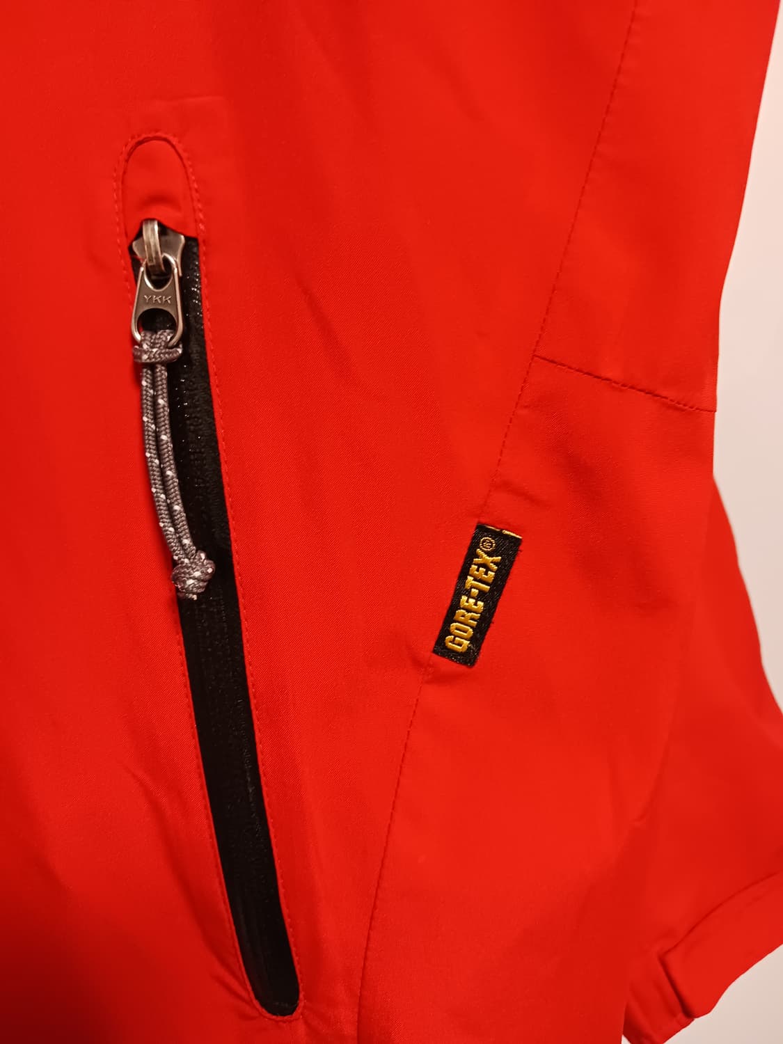 마운틴 하드웨어 고어텍스 상품이미지5