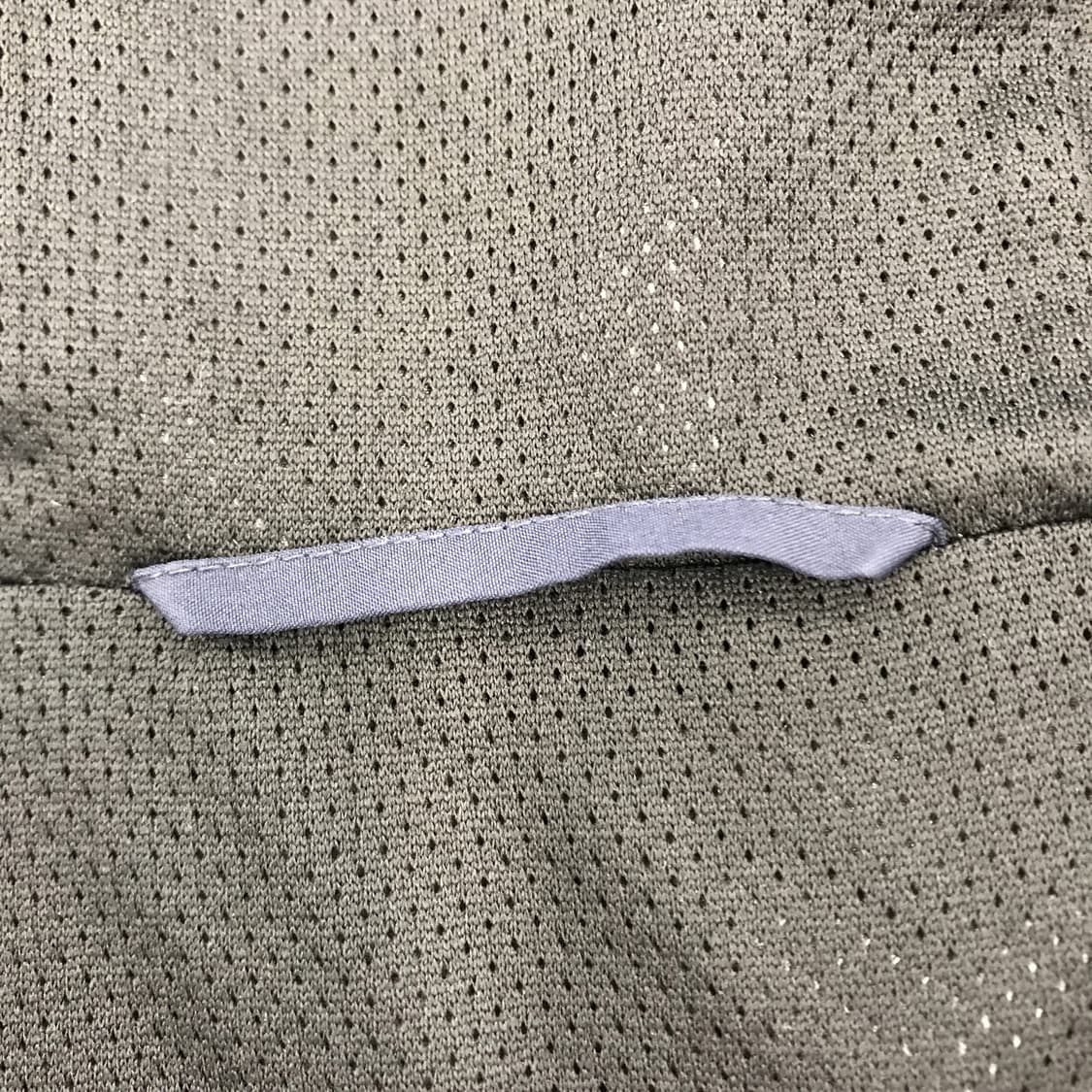 GU 윈드브레이커 바람막이자켓 [XL] 상품이미지4