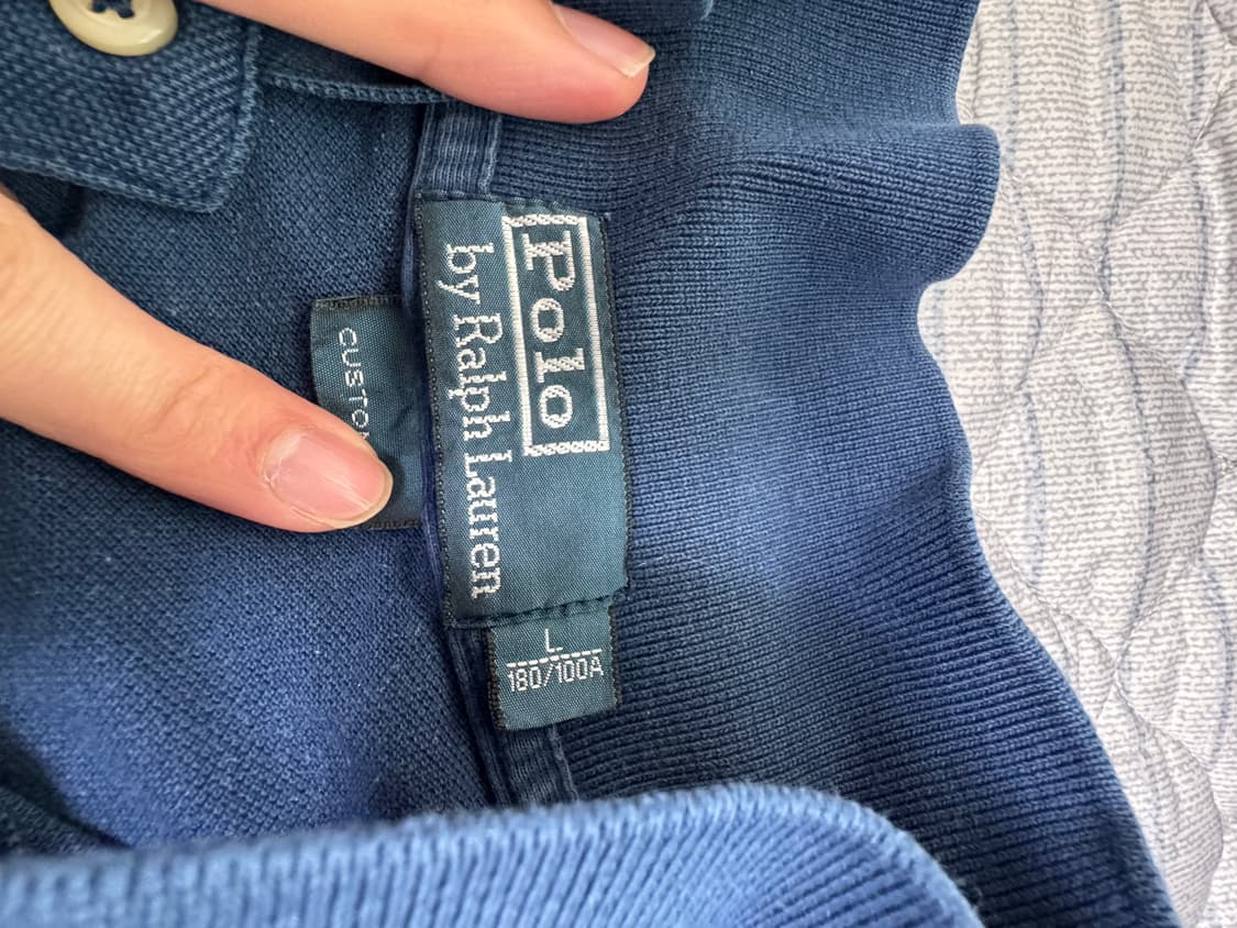 폴로 랄프로렌 픽포니 티셔츠 상품이미지4