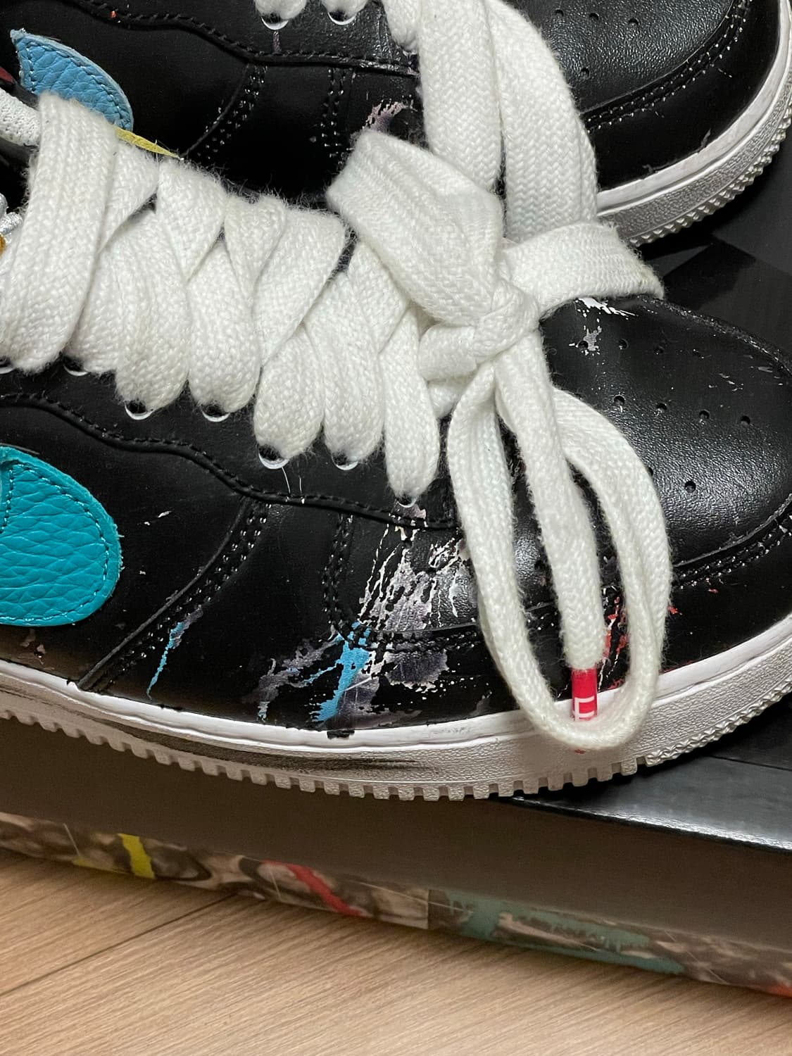 나이키 피마원 3.0 270 상품이미지2