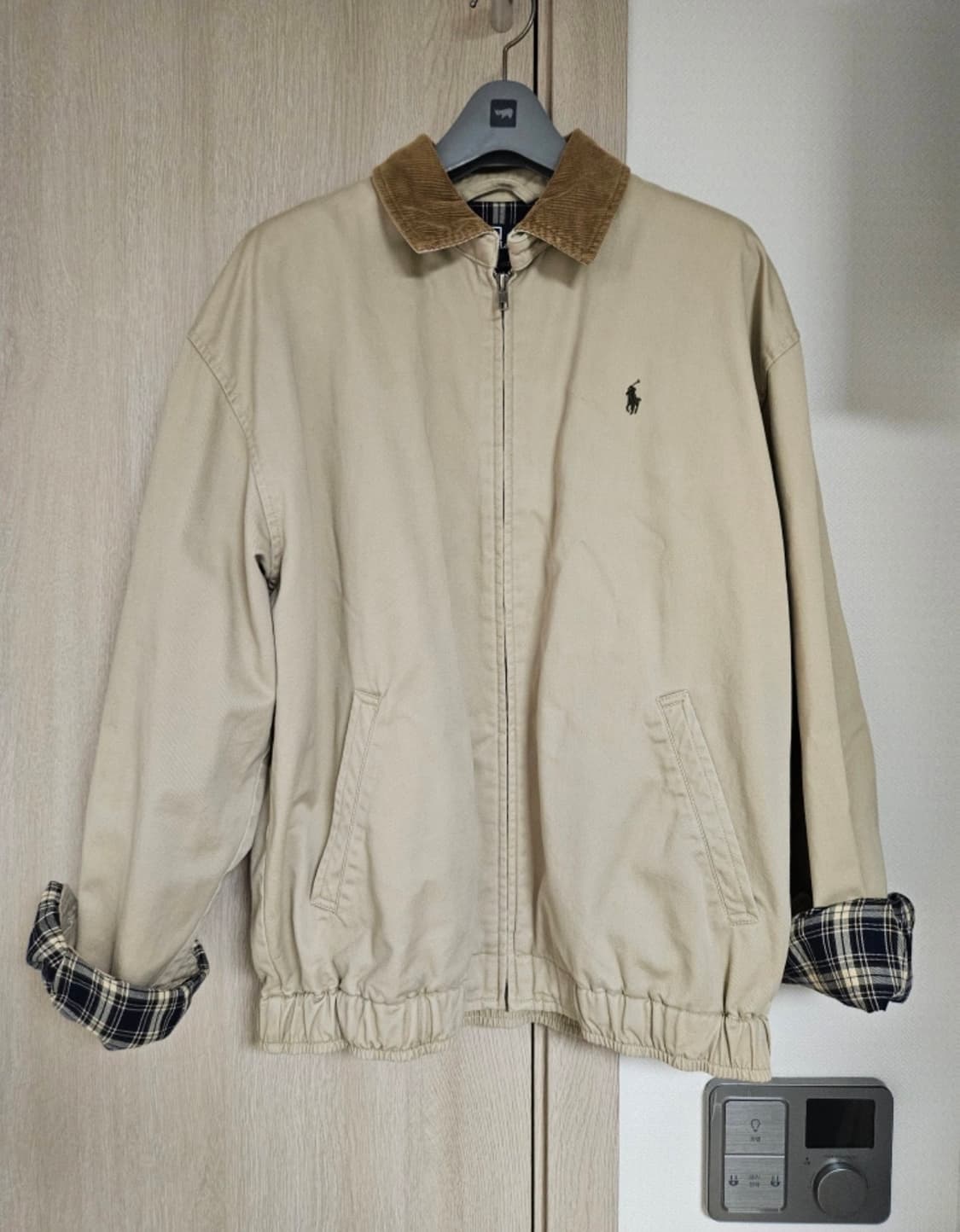 폴로 스윙탑 상품이미지3