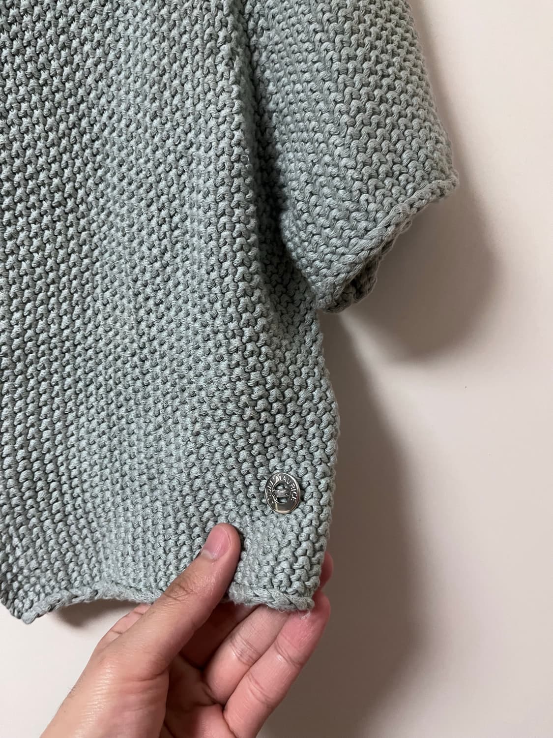 안드레 모리스 가디건 상품이미지4