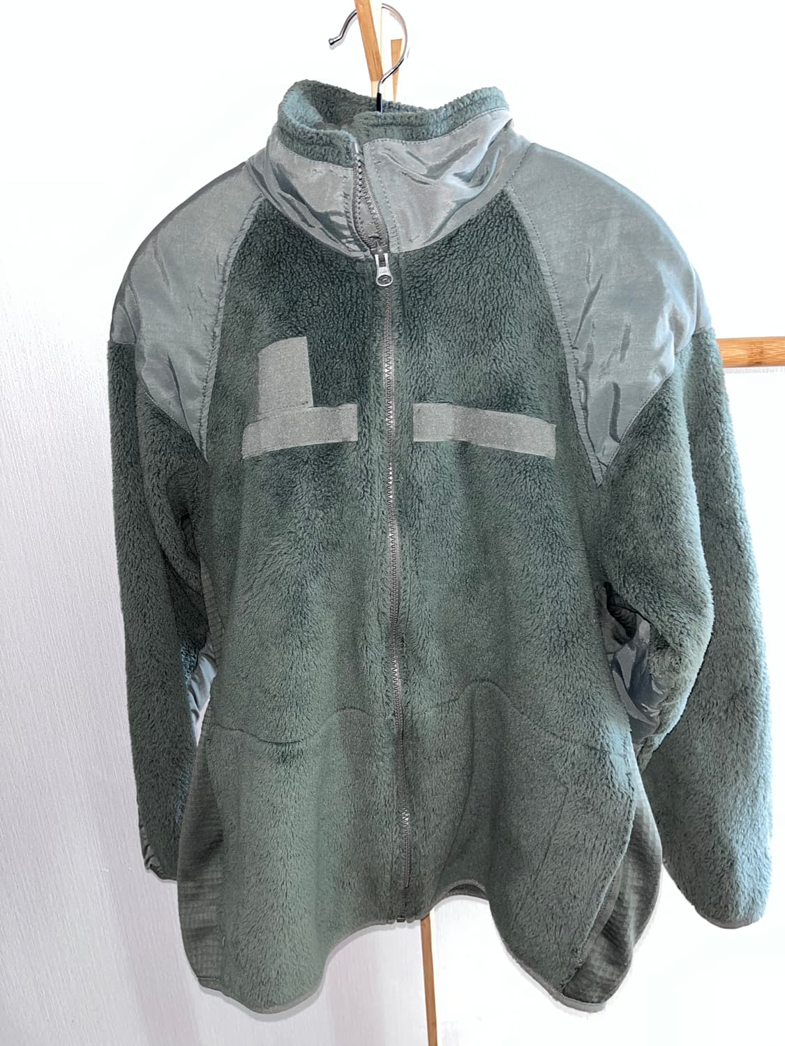  U.S.ARMY ECWCS Gen III Level 3 Polartec 상품이미지1