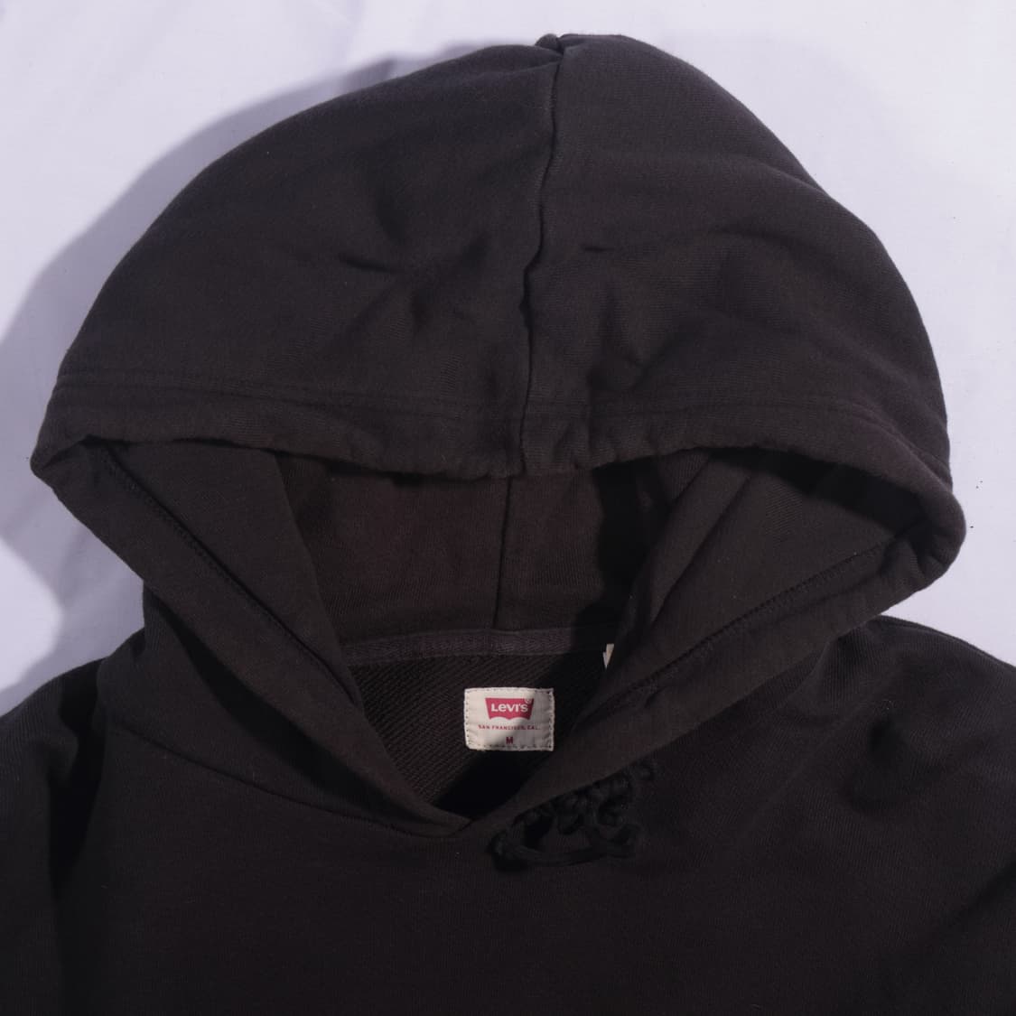 리바이스 후드 B175 상품이미지2