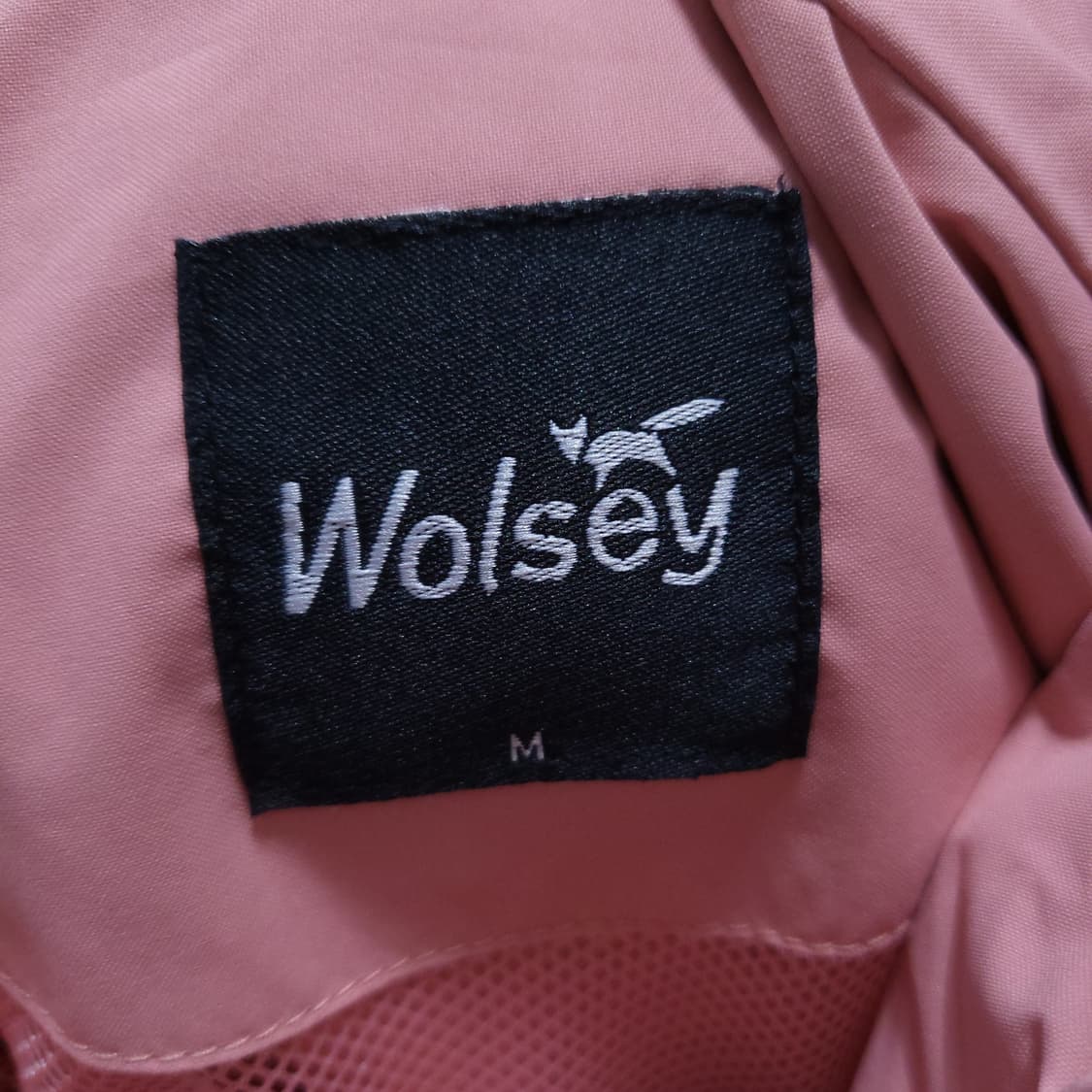 울시 골프 여성 바람막이 95 0223 상품이미지8