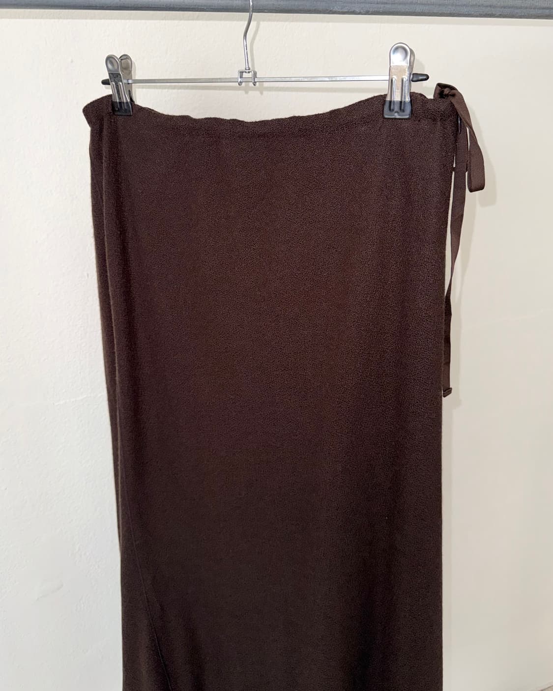 빈티지 롱 스커트 상품이미지4