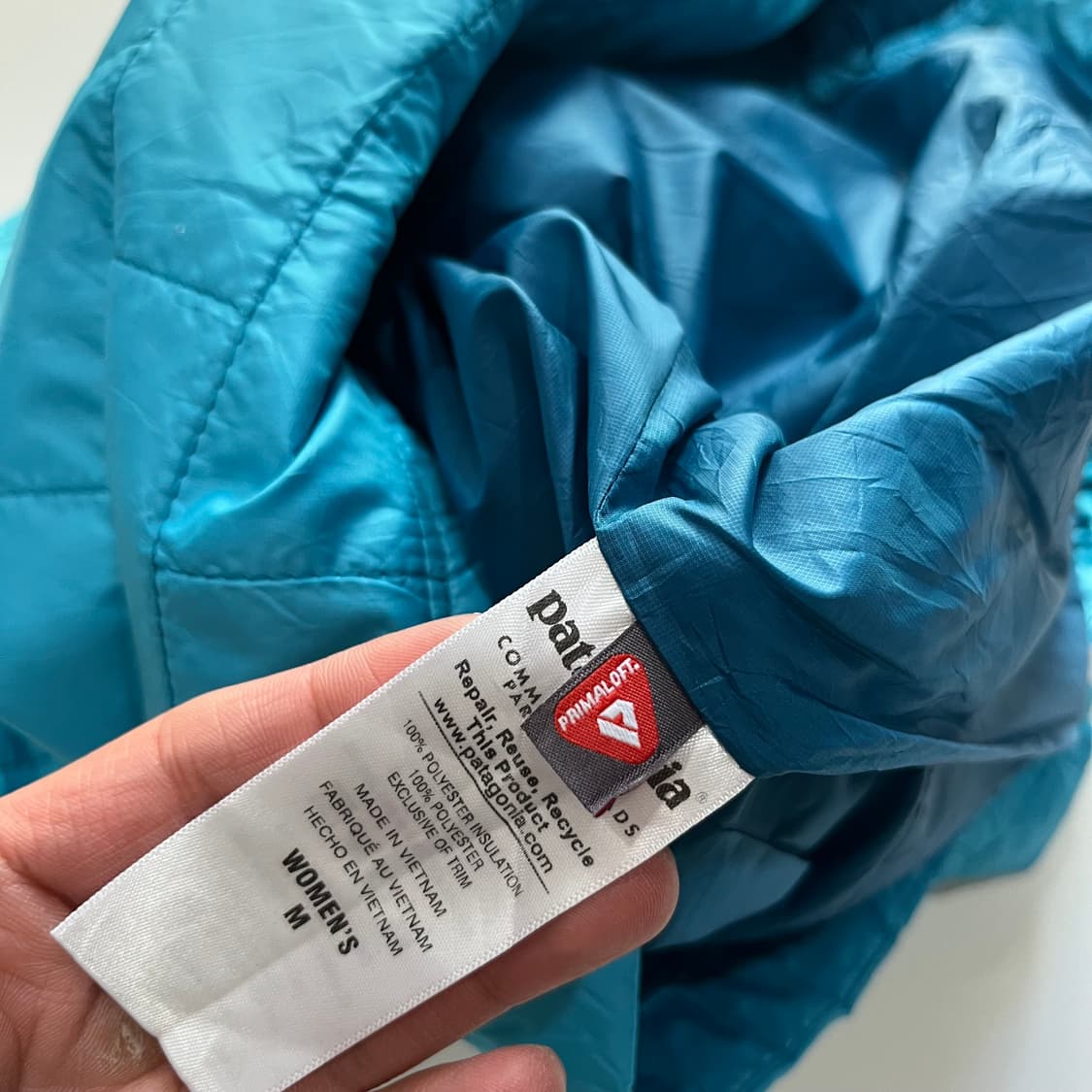 [우먼 M] 파타고니아 베스트 조끼 상품이미지4