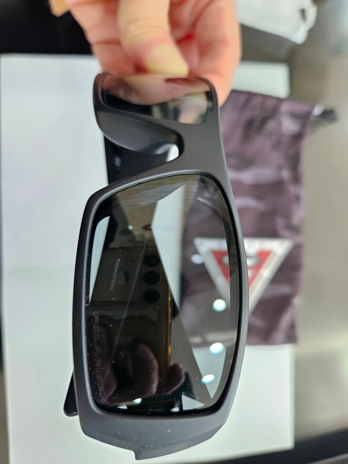 가스캔  편광 9014-122 상품이미지2