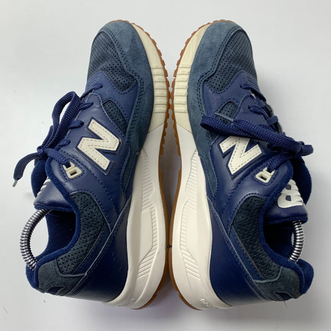 [245/정품] 뉴발란스 530 여성 운동화 신발
 상품이미지4