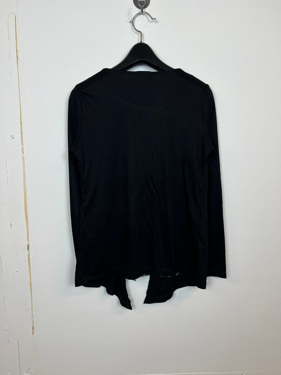 T094 JPN 모리/러블리/펑크/Y2K 블라우스 가디건 M 상품이미지2