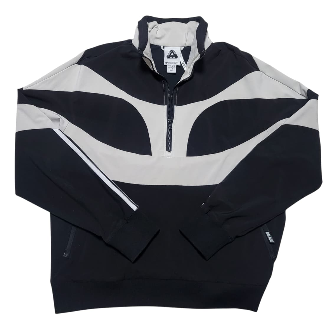 (L) 팔라스 아디다스 하프집업 레디집업 palace adidas 상품이미지2