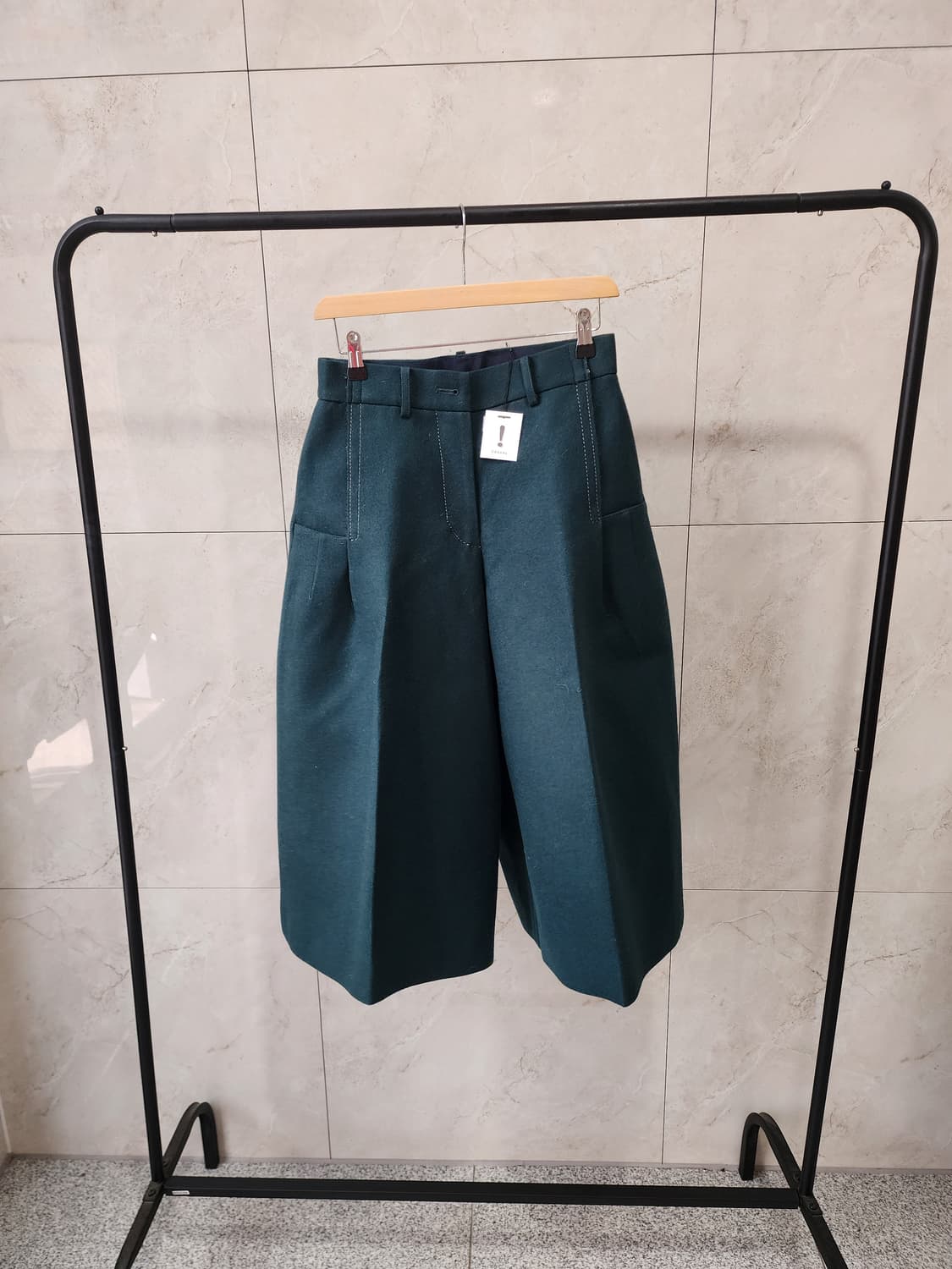 사카이정품 모직바지 상품이미지1