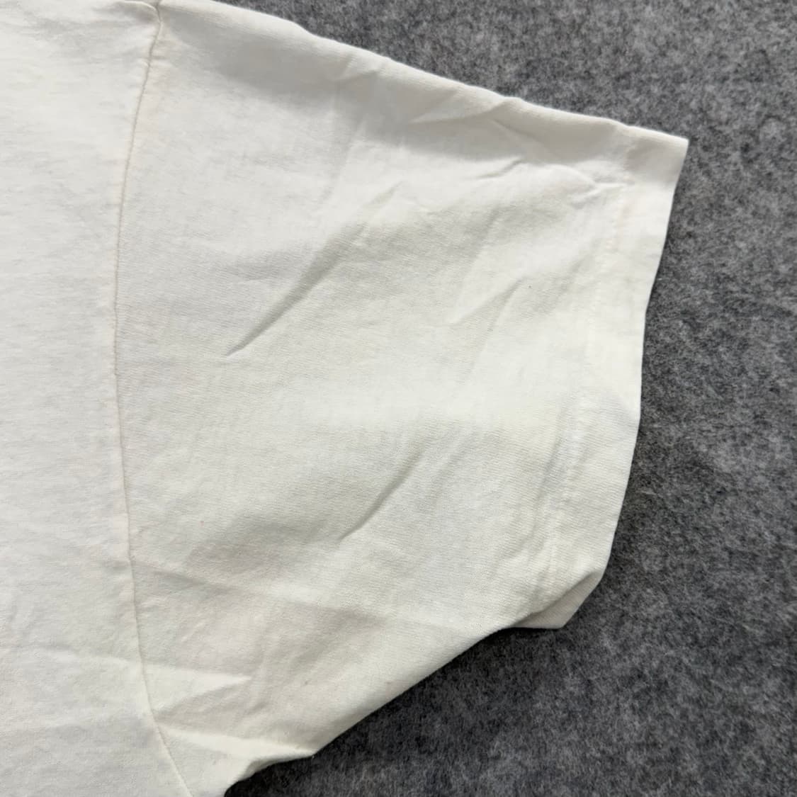 90s Vintage Hanes Heavyweight 50/50 상품이미지9