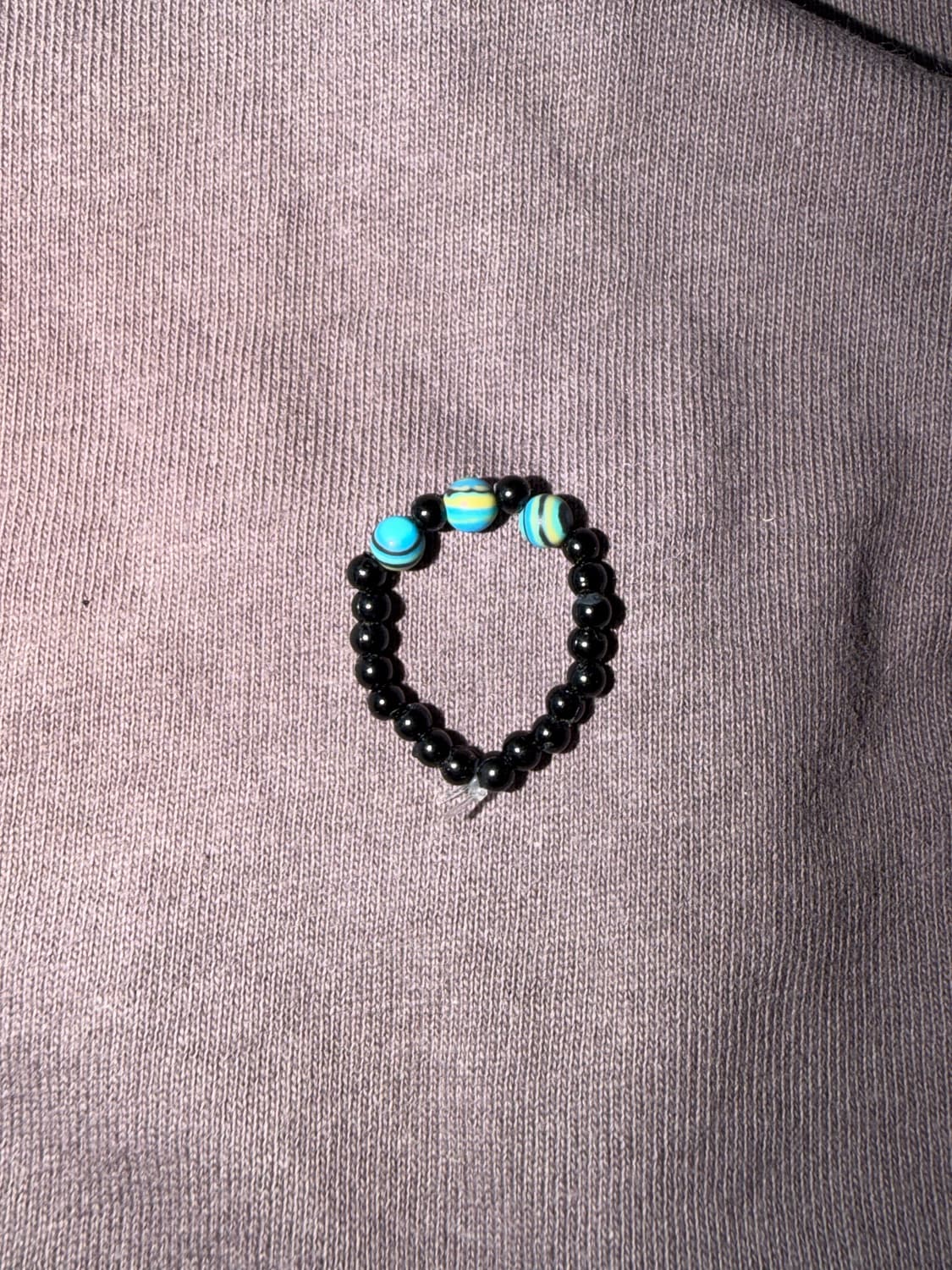 Beads ring (12) 상품이미지2