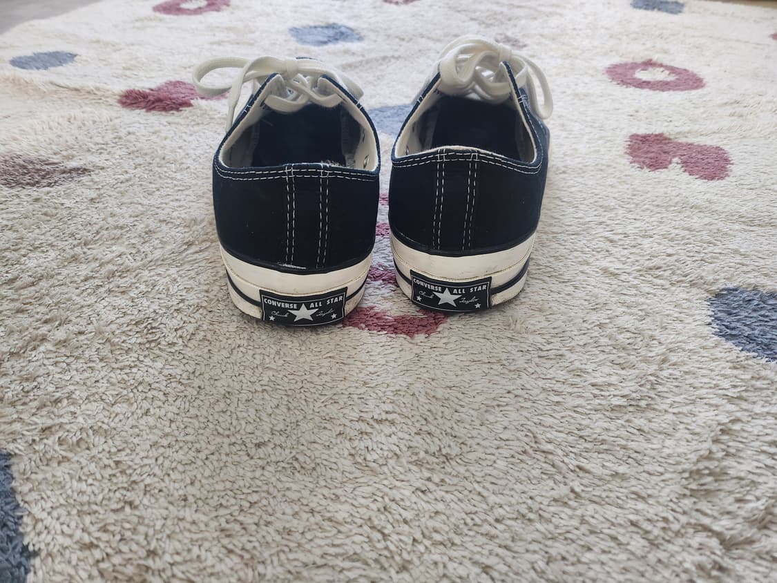 컨버스 척 테일러 상품이미지5