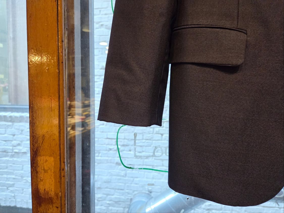 반하트 디 알바자 자켓 상품이미지5