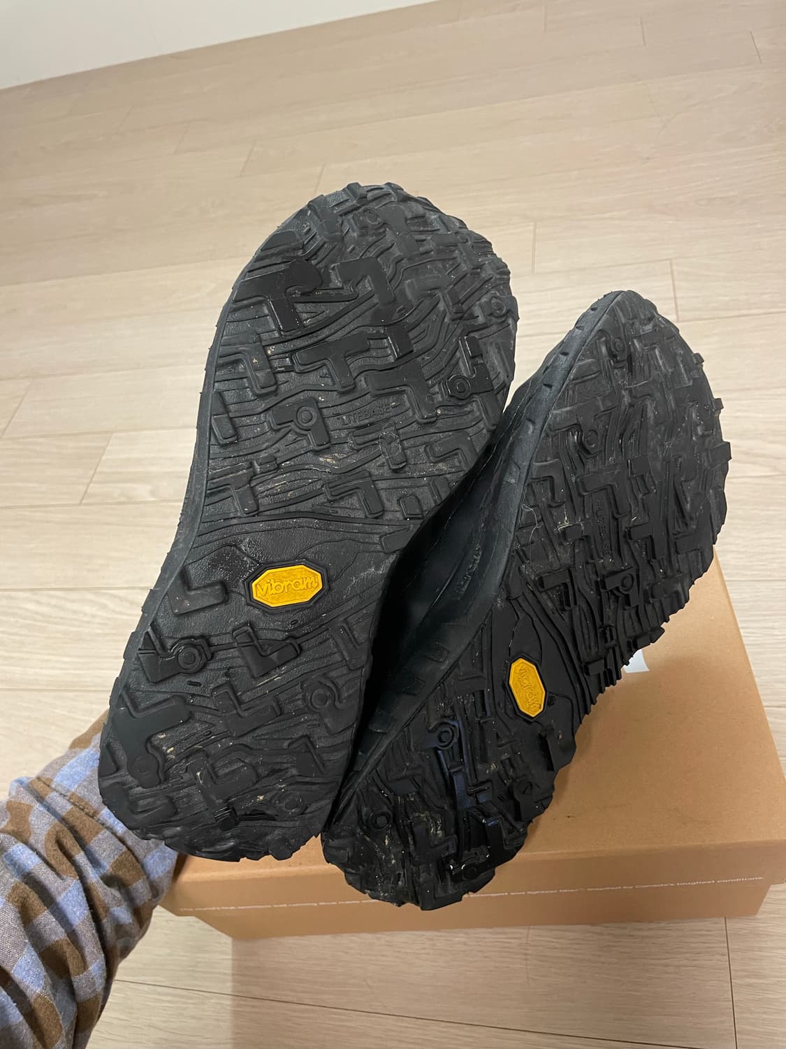 norda001 블랙 270 상품이미지6