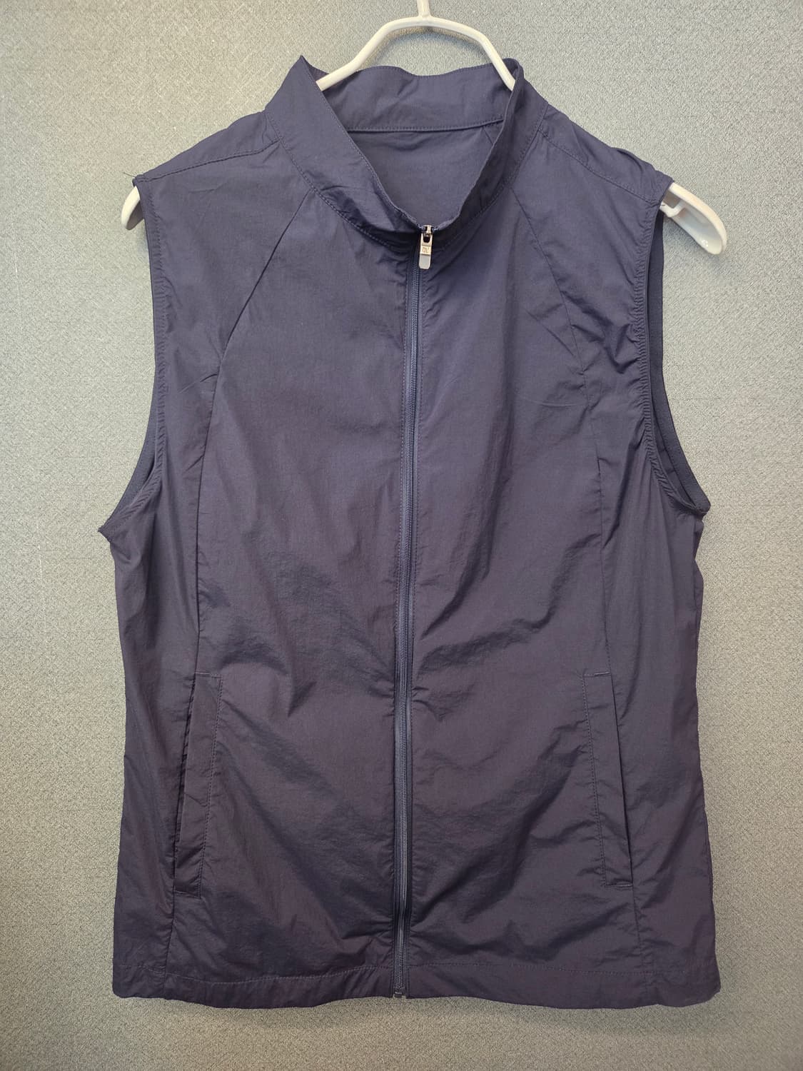 아리스토우 초경량조끼 (봄.여름용) 상품이미지1