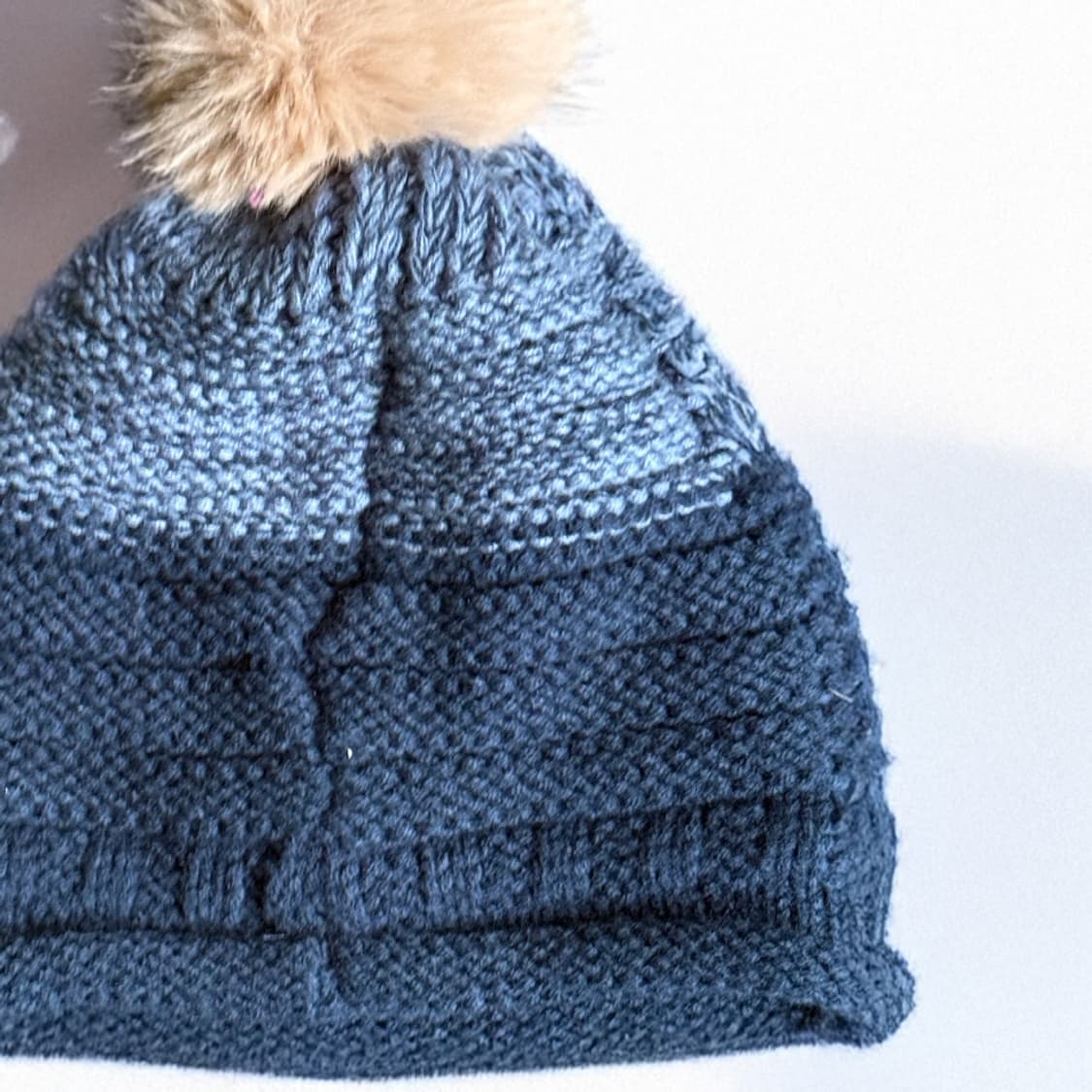 패치 조각파이 비니 상품이미지7