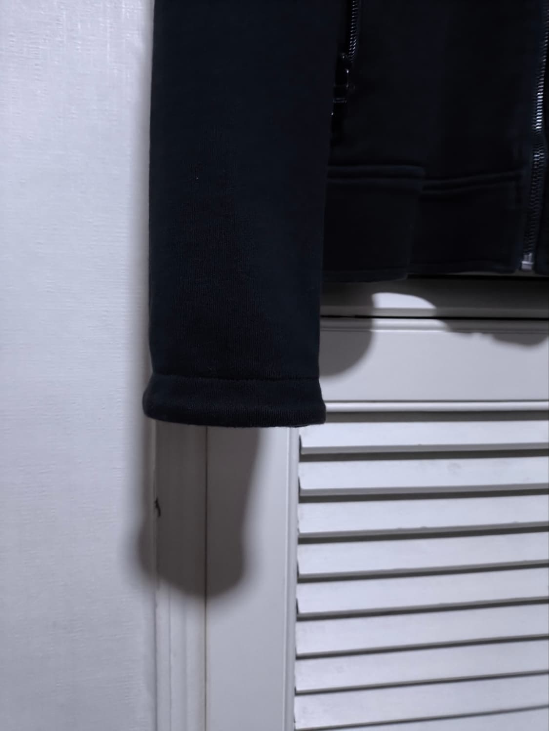 95 알마니 스윙탑 블루종 자켓 상품이미지4