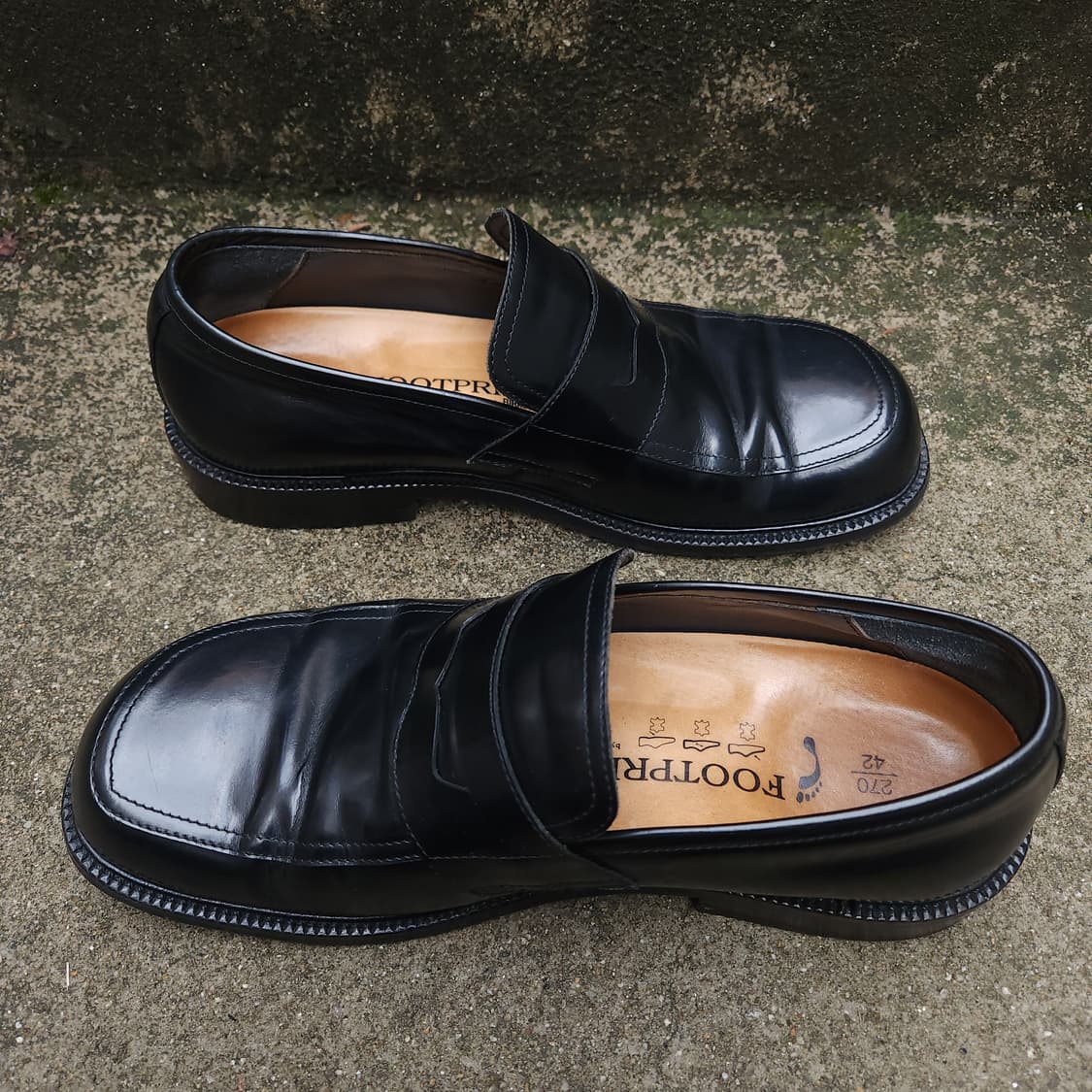 [270] 버켄스탁 스퀘어토  로퍼 상품이미지4