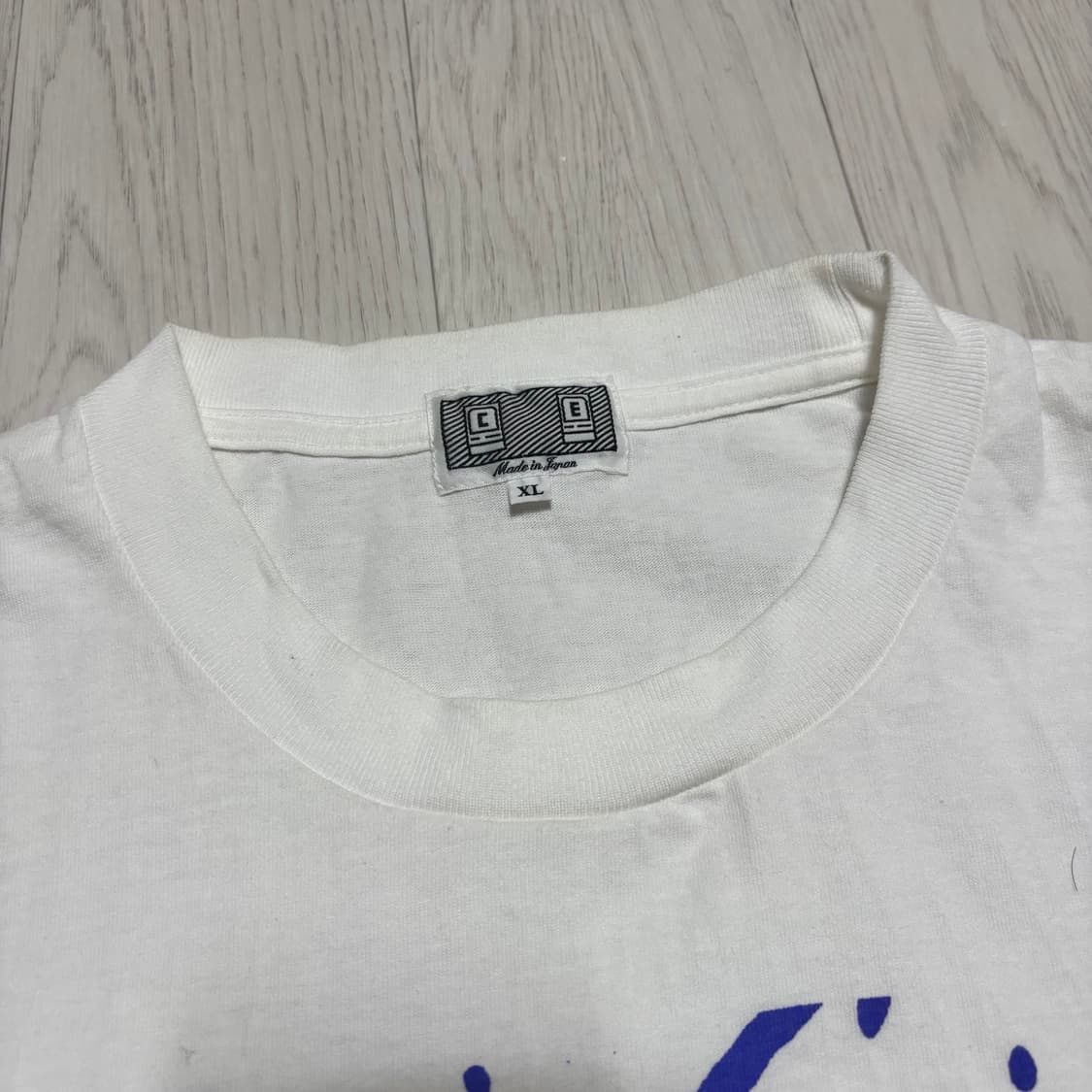 [카브엠트] 티셔츠 (XL) 상품이미지3
