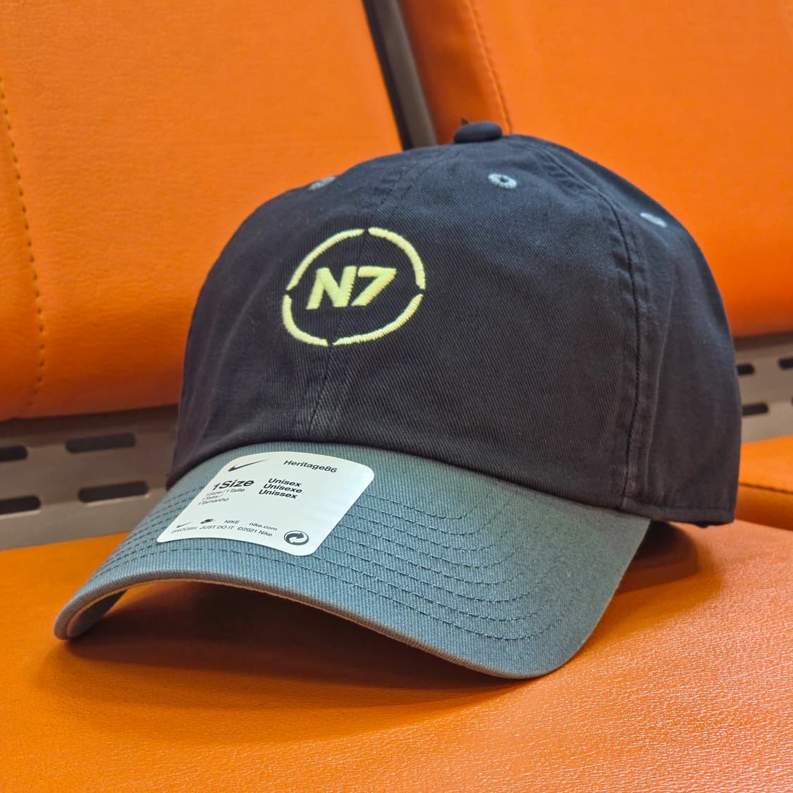 (새상품) 나이키 모자 c19 상품이미지2