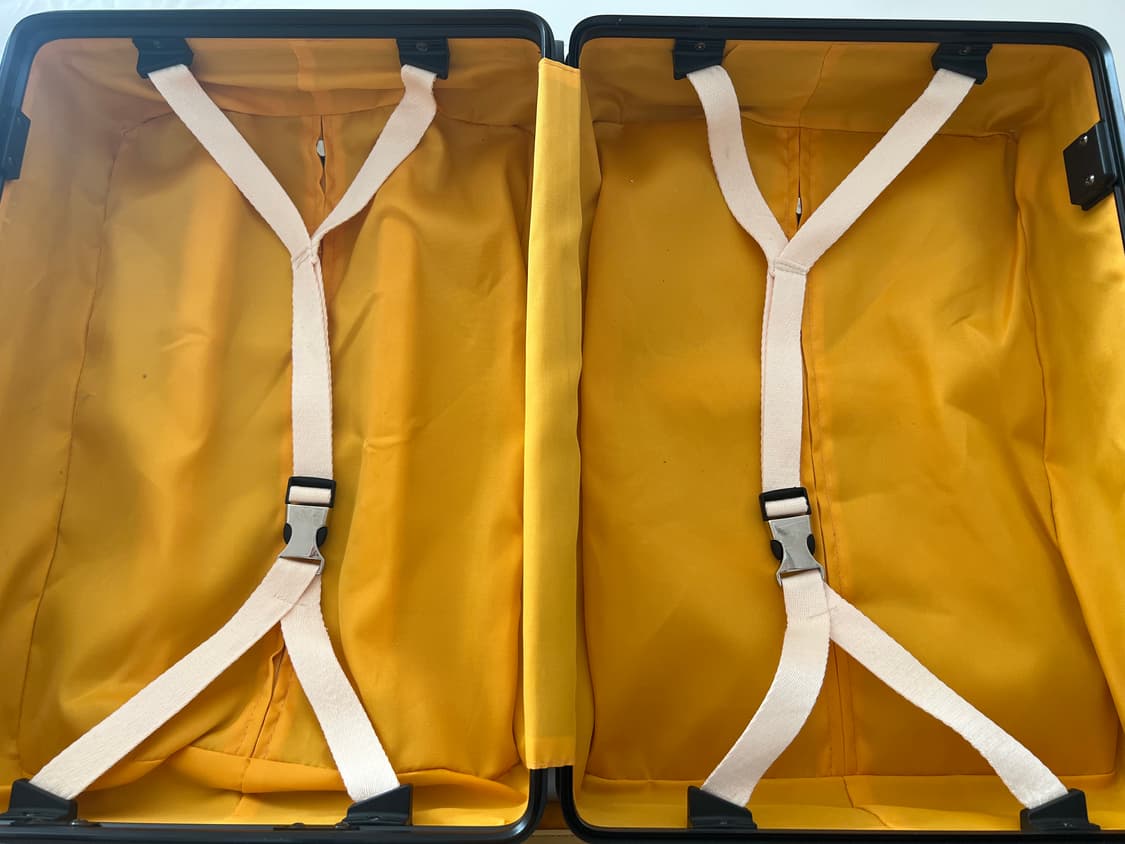 고야드 기내용캐리어 상품이미지7