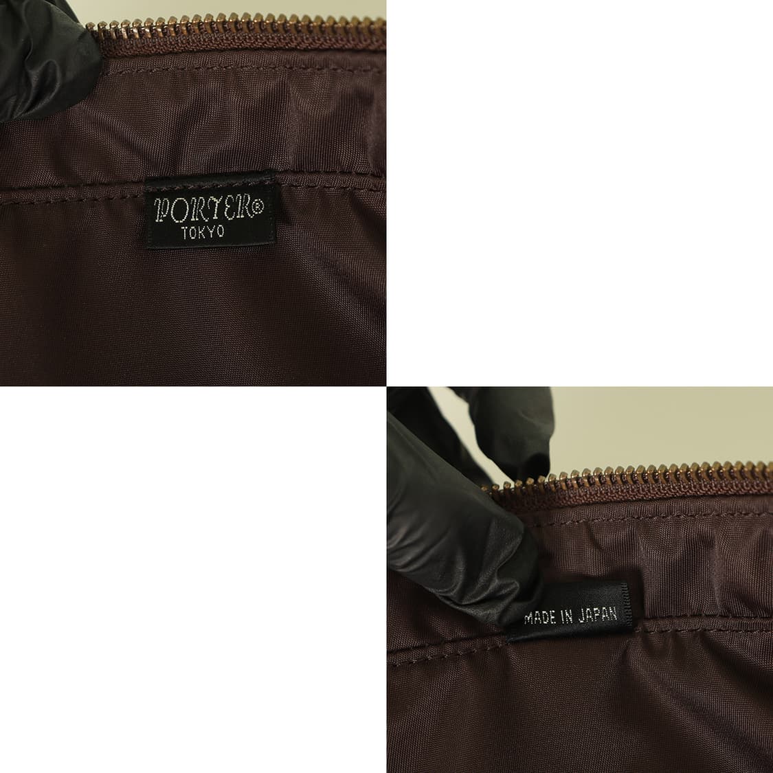 Porter 70th Anniversary Briefc 상품이미지8