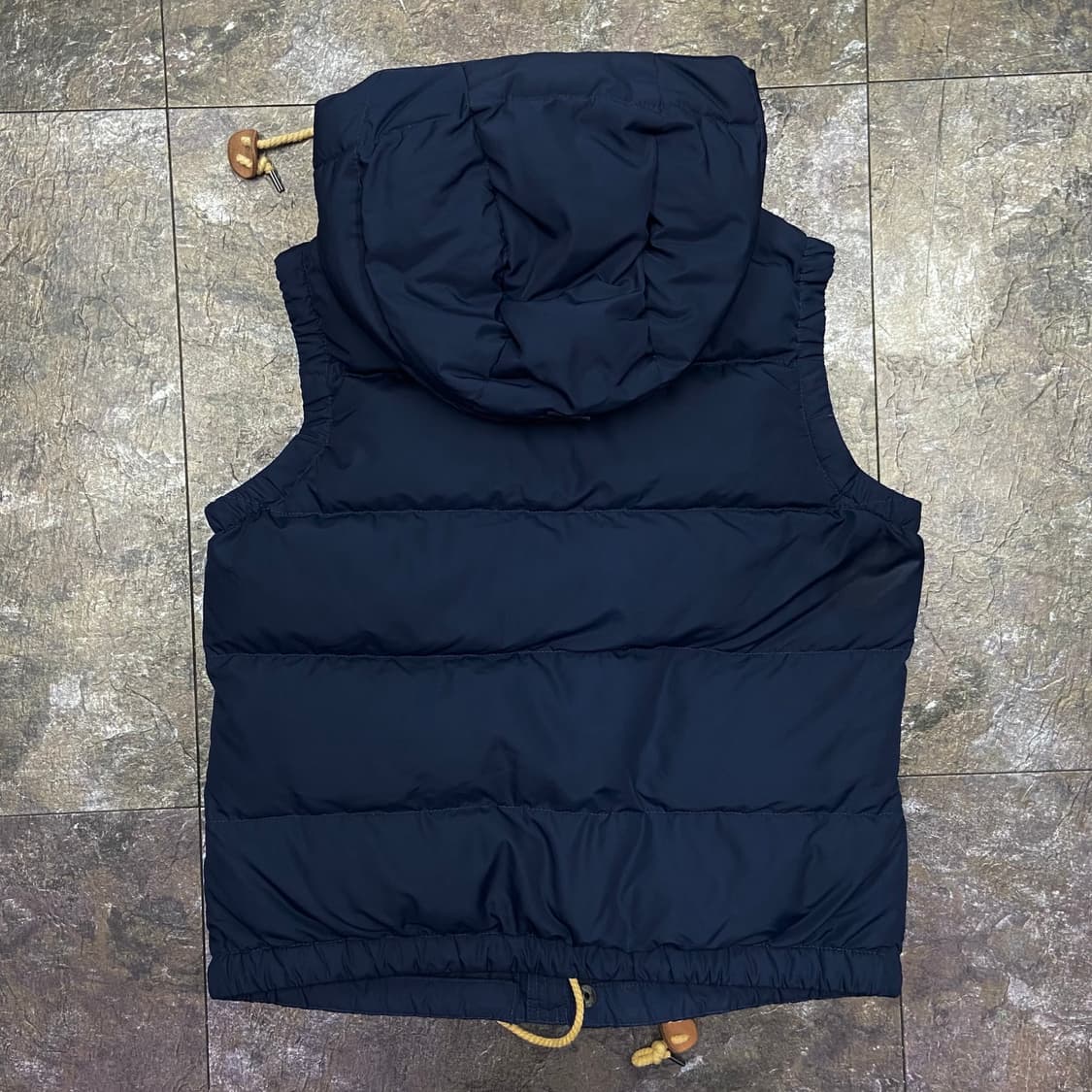 폴로 랄프로렌 여성 조끼 패딩 베스트 상품이미지5