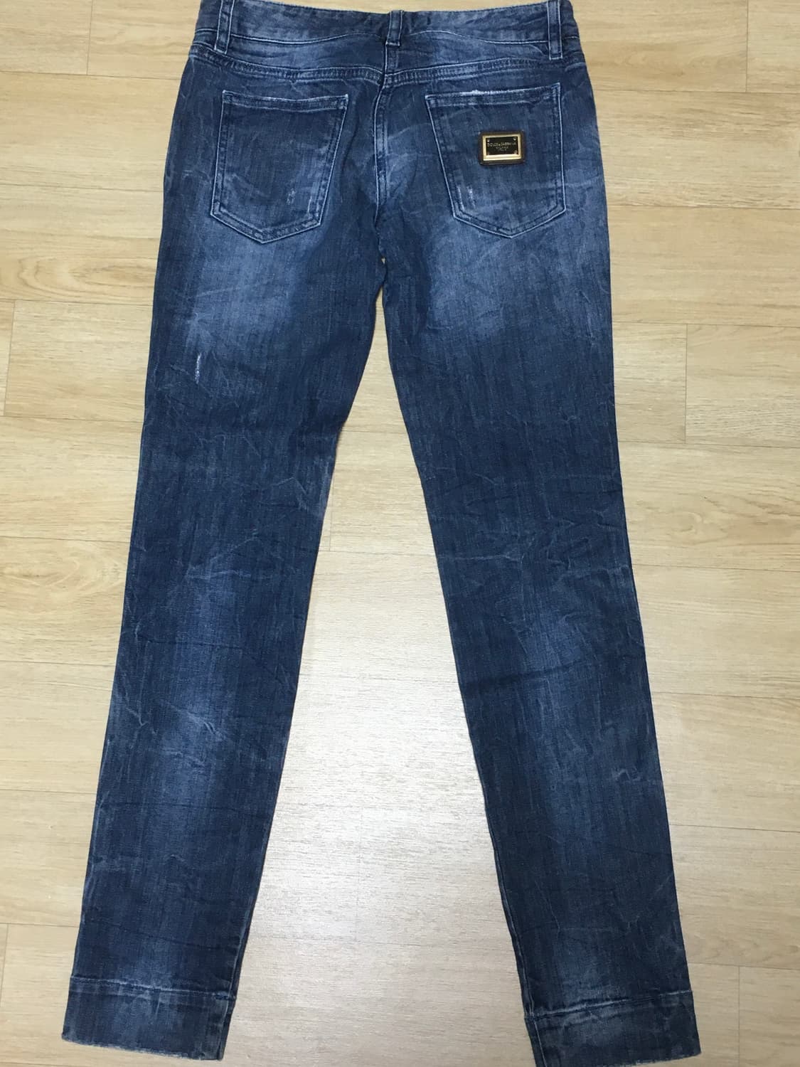 돌체앤가바나 pants 상품이미지2