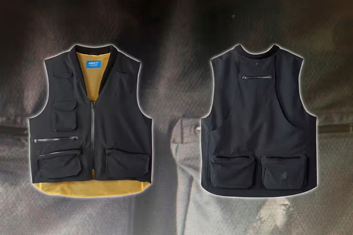 팔라스 x 아디다스 테크 베스트 상품이미지4