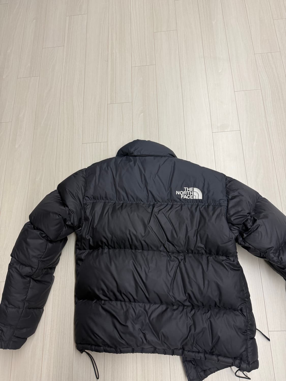 에코 눕시패딩 상품이미지4