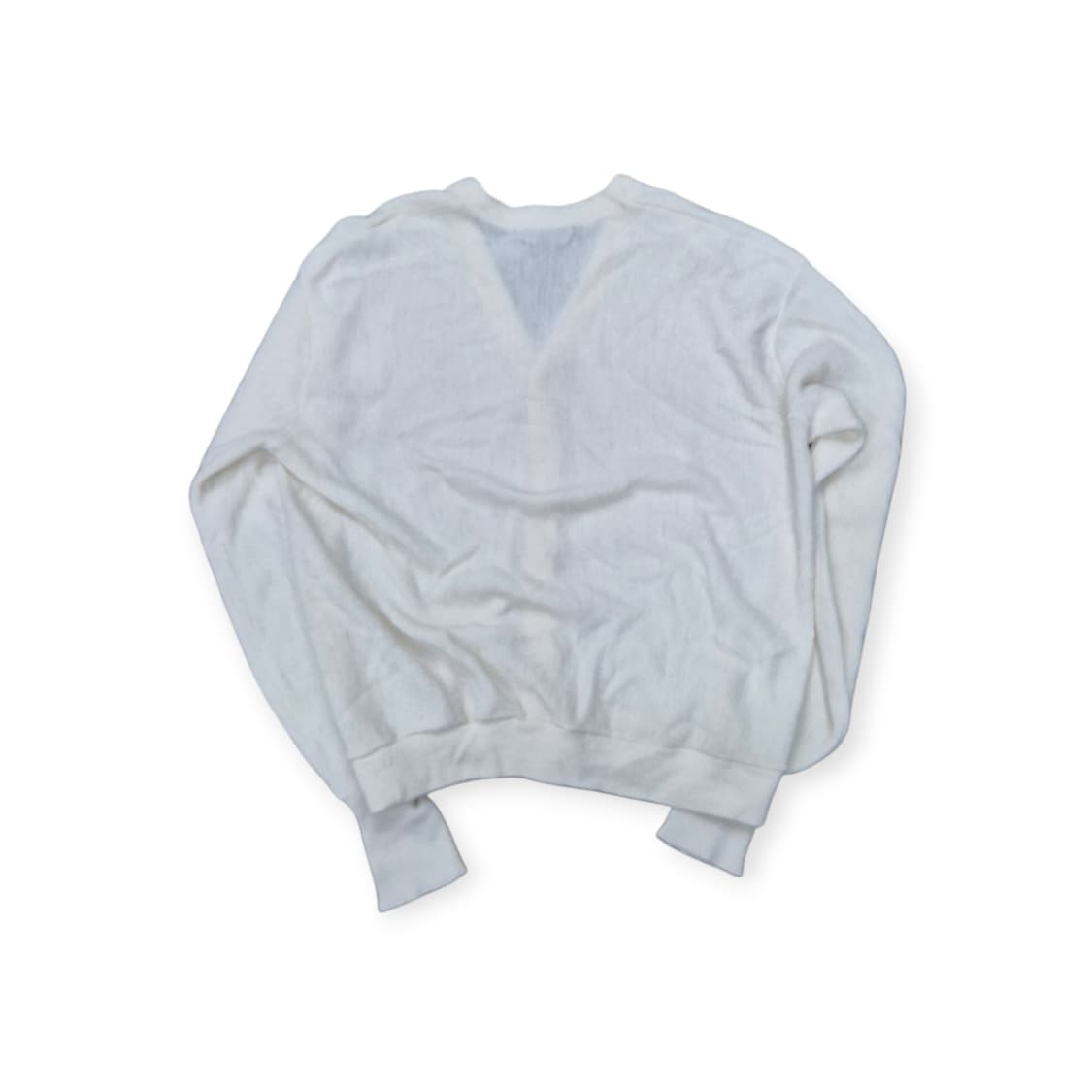 빈티지 아크릴 가디건 Made in USA 상품이미지2