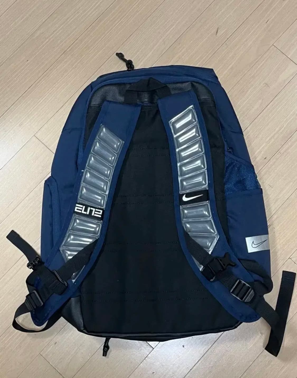 나이키 네이비 엘리트 백팩 상품이미지2