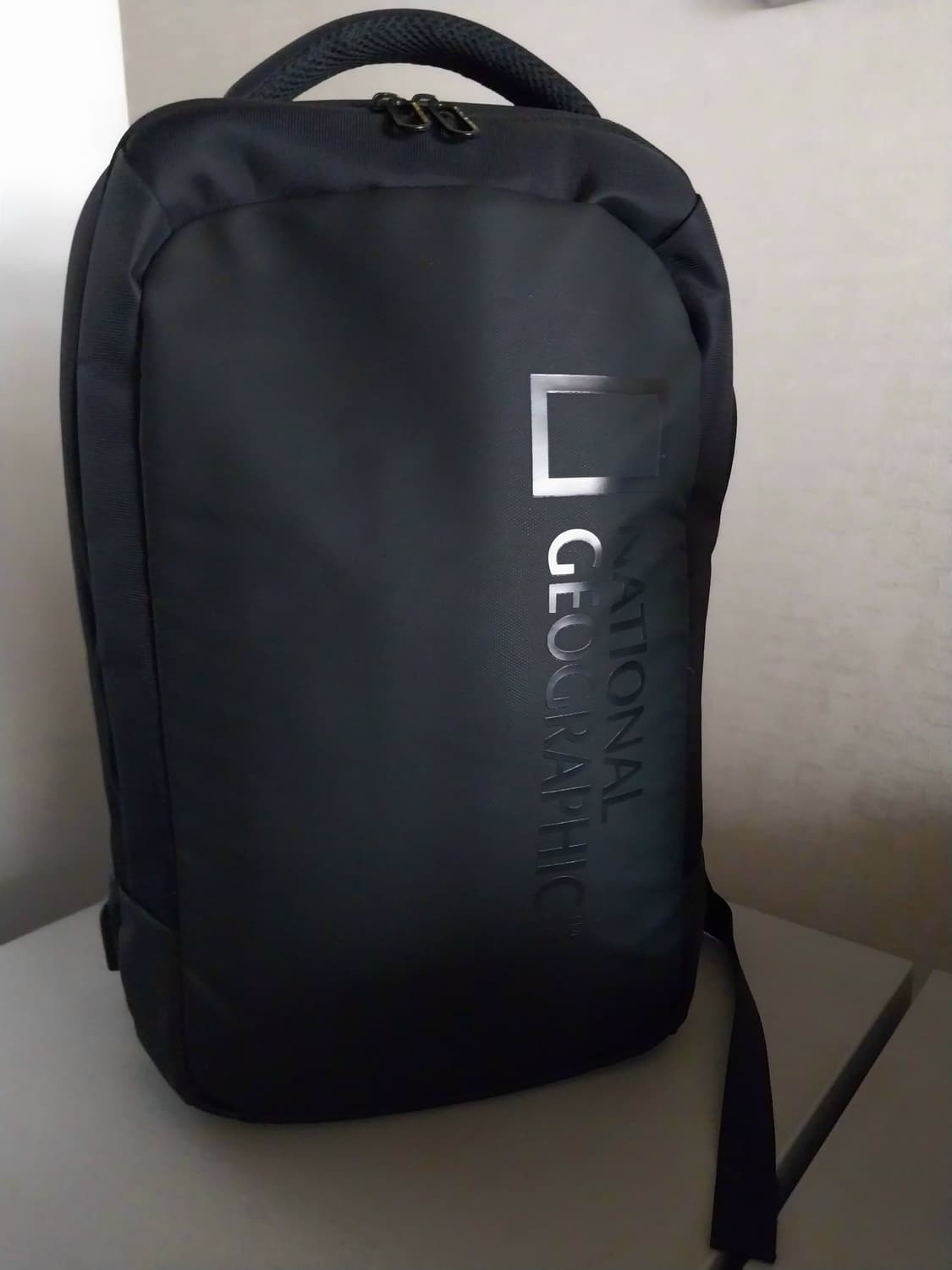 내셔널 지오그래픽 백팩 상품이미지6