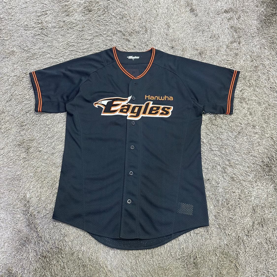 한화이글스 이태양 유니폼 상품이미지2