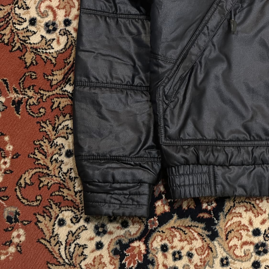 나이키 ACG 경량패딩 블랙 (M) 상품이미지4