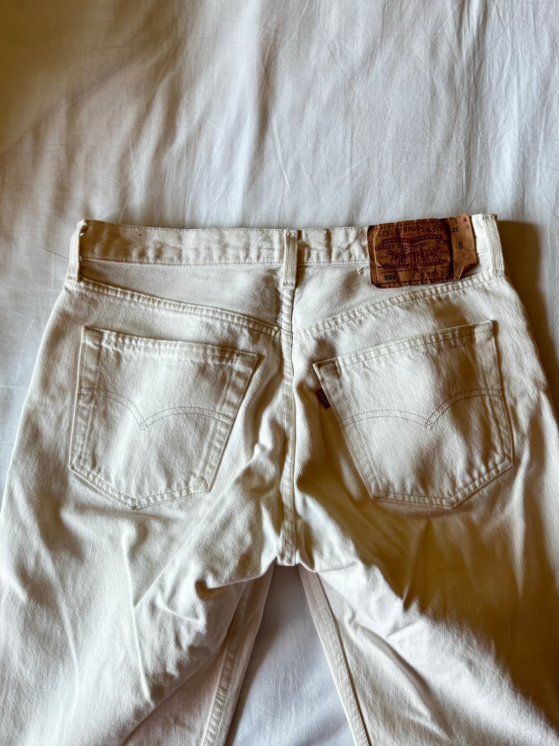 Levi’s 501 (31,32) 상품이미지2