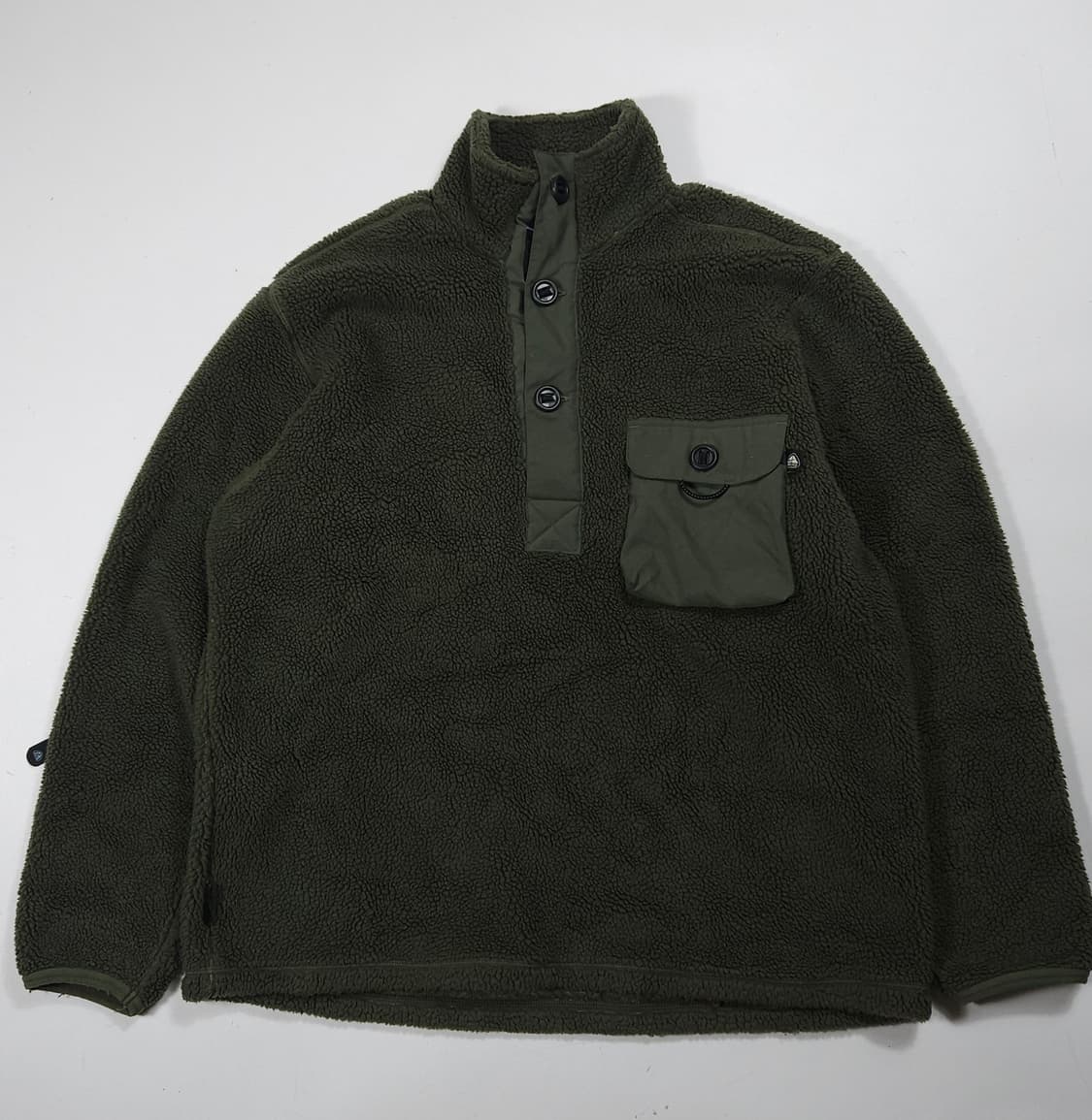 나이키 acg 포켓 후리스  상품이미지1