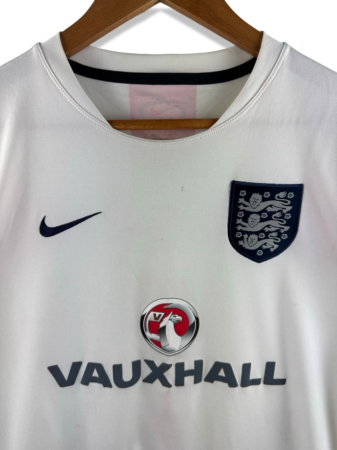 나이키 잉글랜드 유니폼 반팔3093 상품이미지3