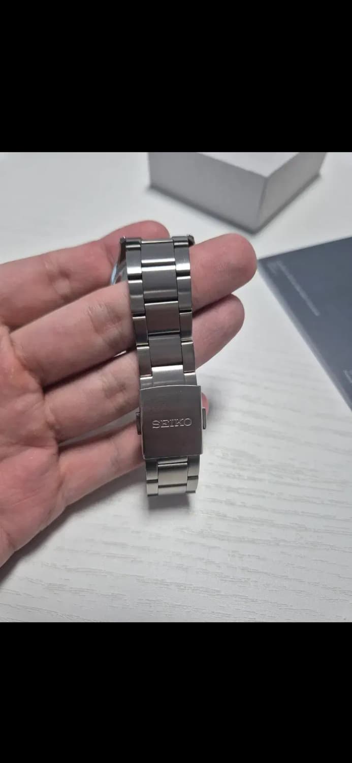 세이코 알피니스트 SPB505 상품이미지6