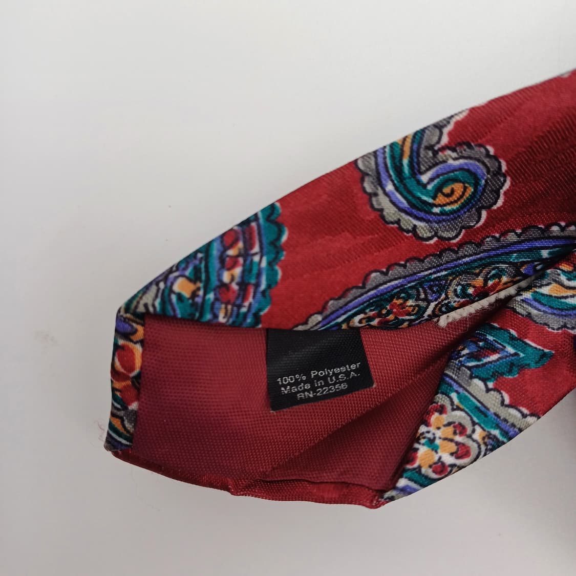 GIVENCHY 지방시 넥타이 [BF9685-281-58] 상품이미지4