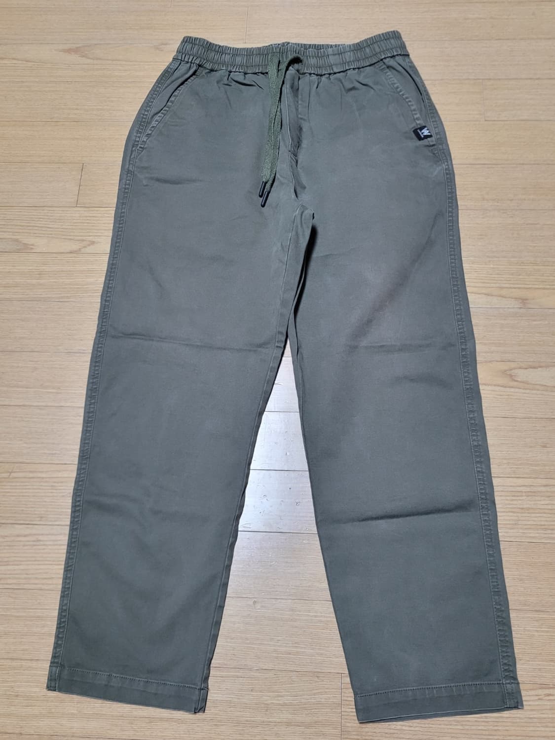 라이프워크 조거팬츠 M사이즈 상품이미지8