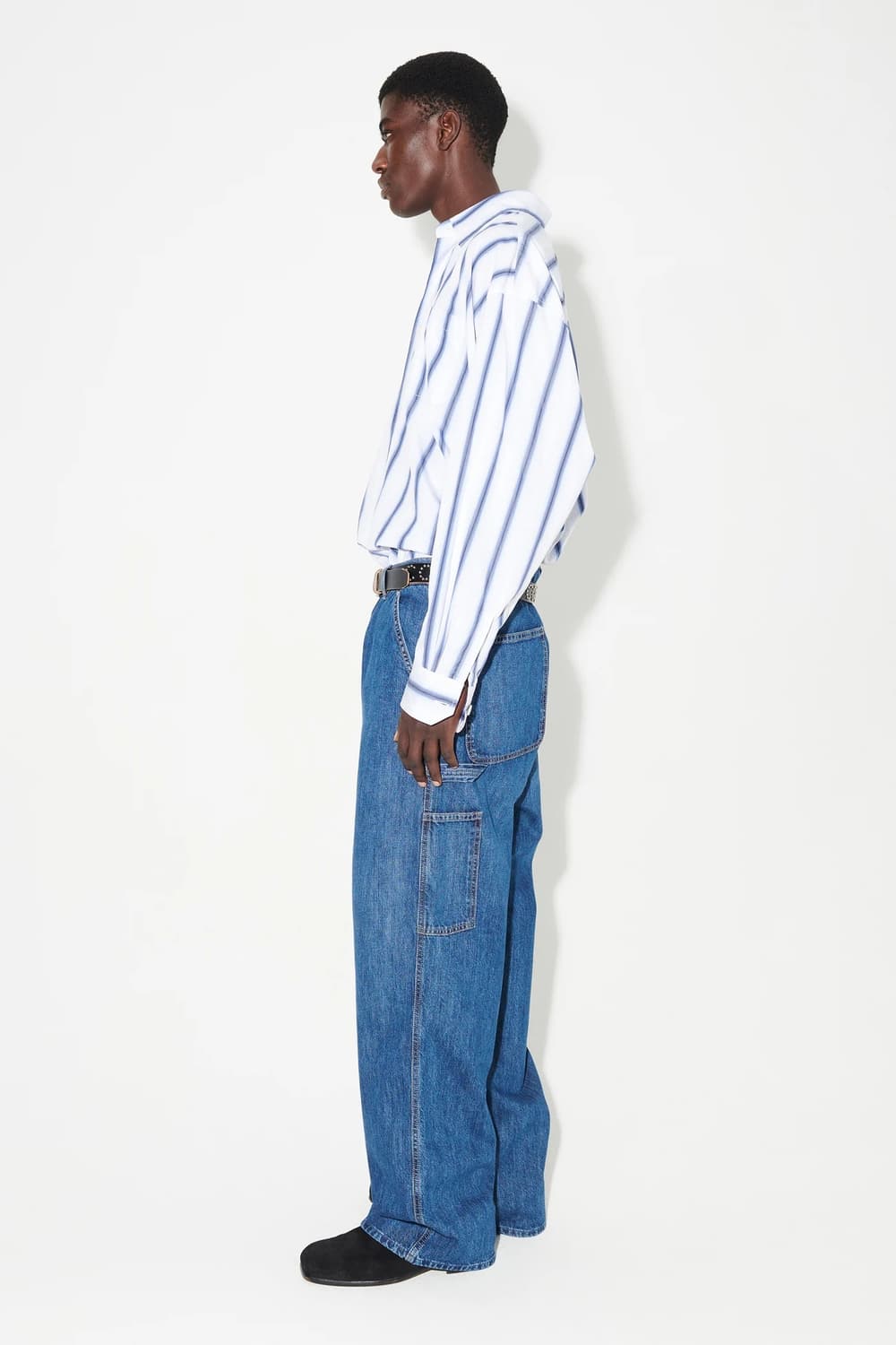 Our legacy JOINER TROUSER 상품이미지5