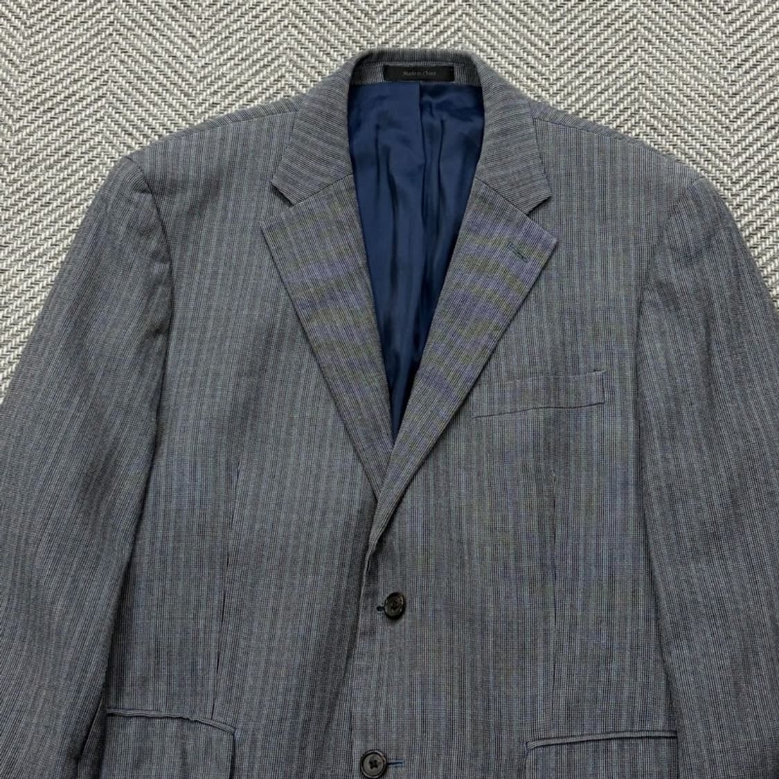 로렌랄프로렌 베이직 블레이저 v2658 상품이미지3