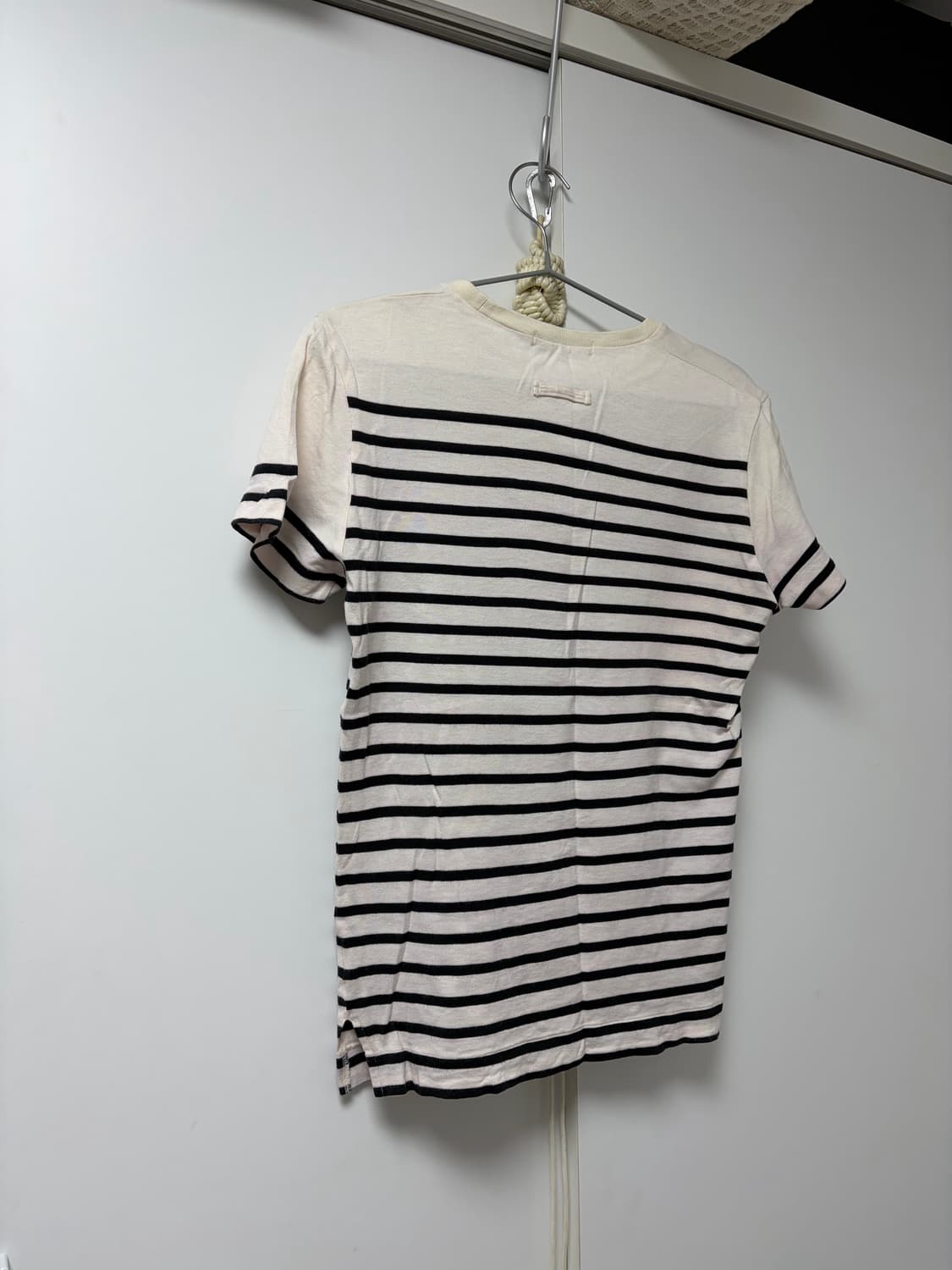 Jean Paul Gaultier Homme Objet short sle 상품이미지2