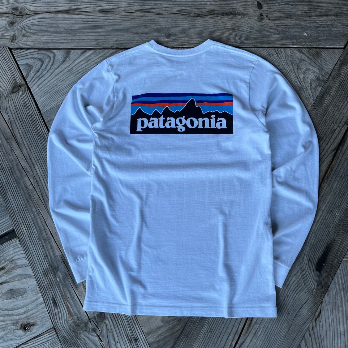 PATAGONIA T-SHIRT 상품이미지1