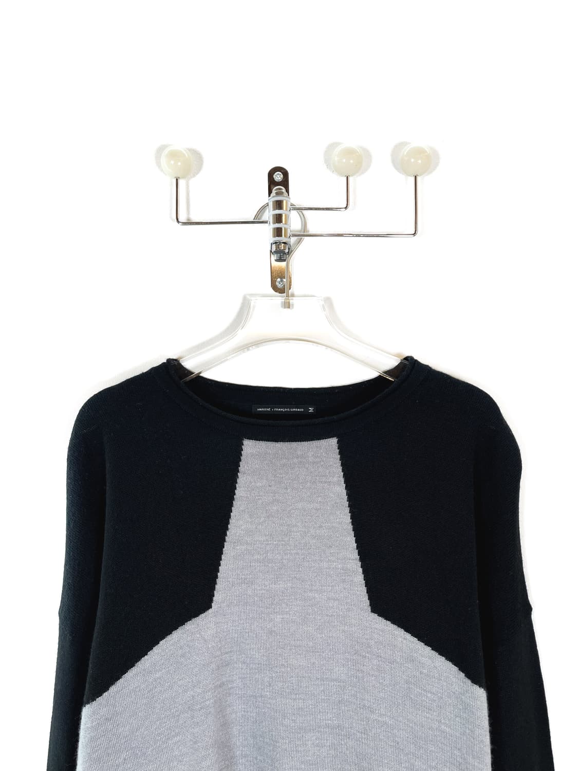 마리떼 프랑소와 저버 스타 울 니트 상품이미지2