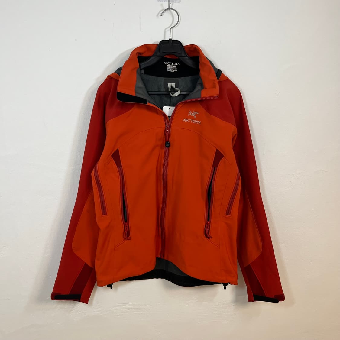 Arc’teryx wind stopper windbreaker 상품이미지4